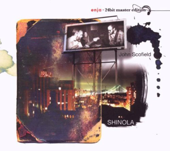 Shinola