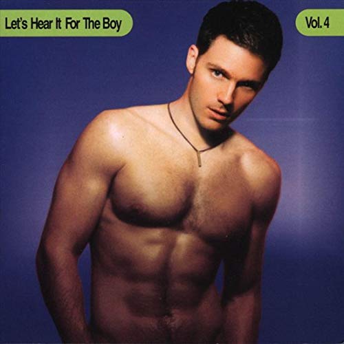 Let's Hear It For the 80's Vol. 4