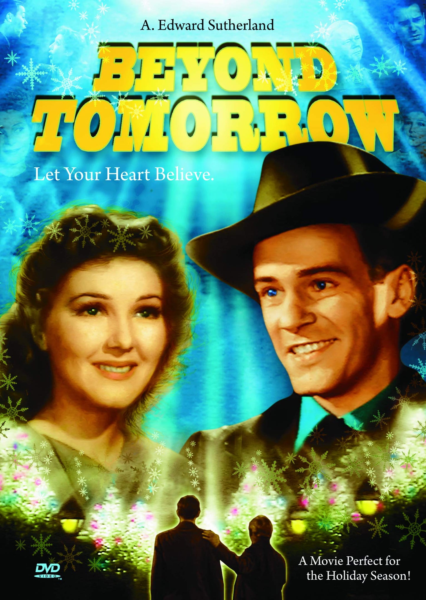 Beyond Tomorrow (aka Beyond Christmas