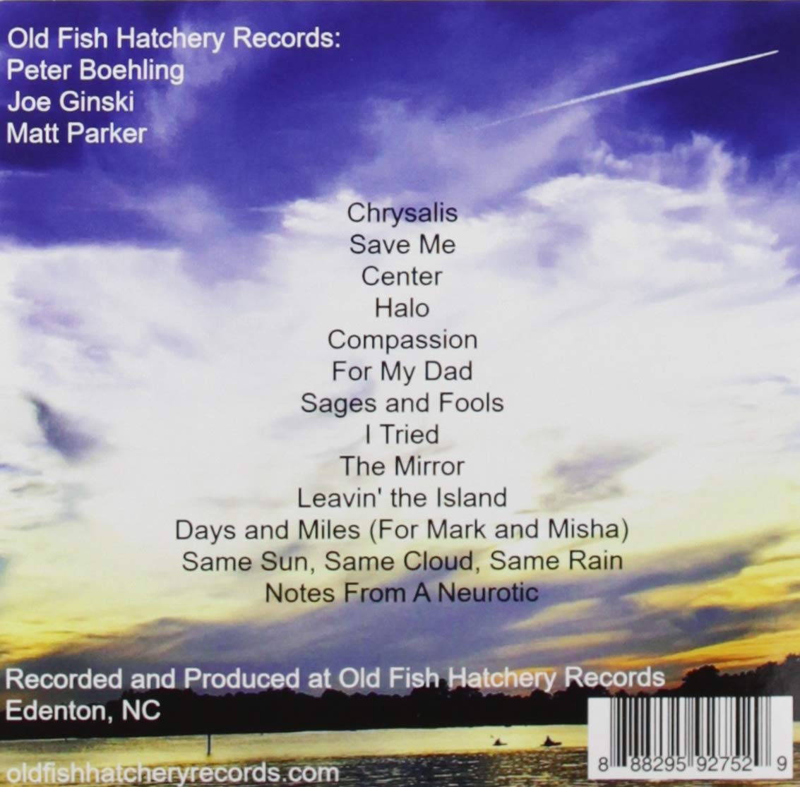 Imaginal Disc