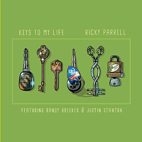 Keys To My Life