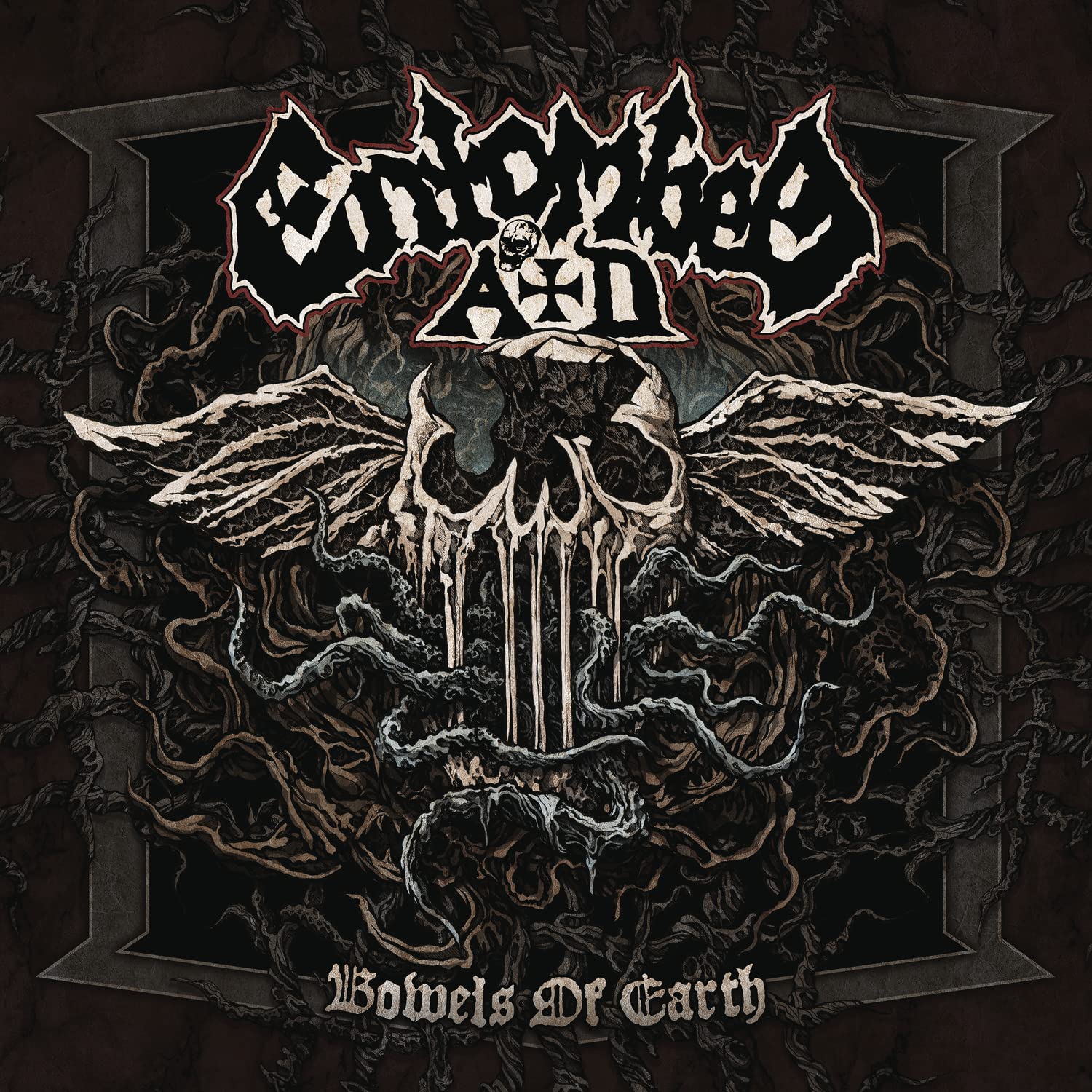 Bowels of Earth *
