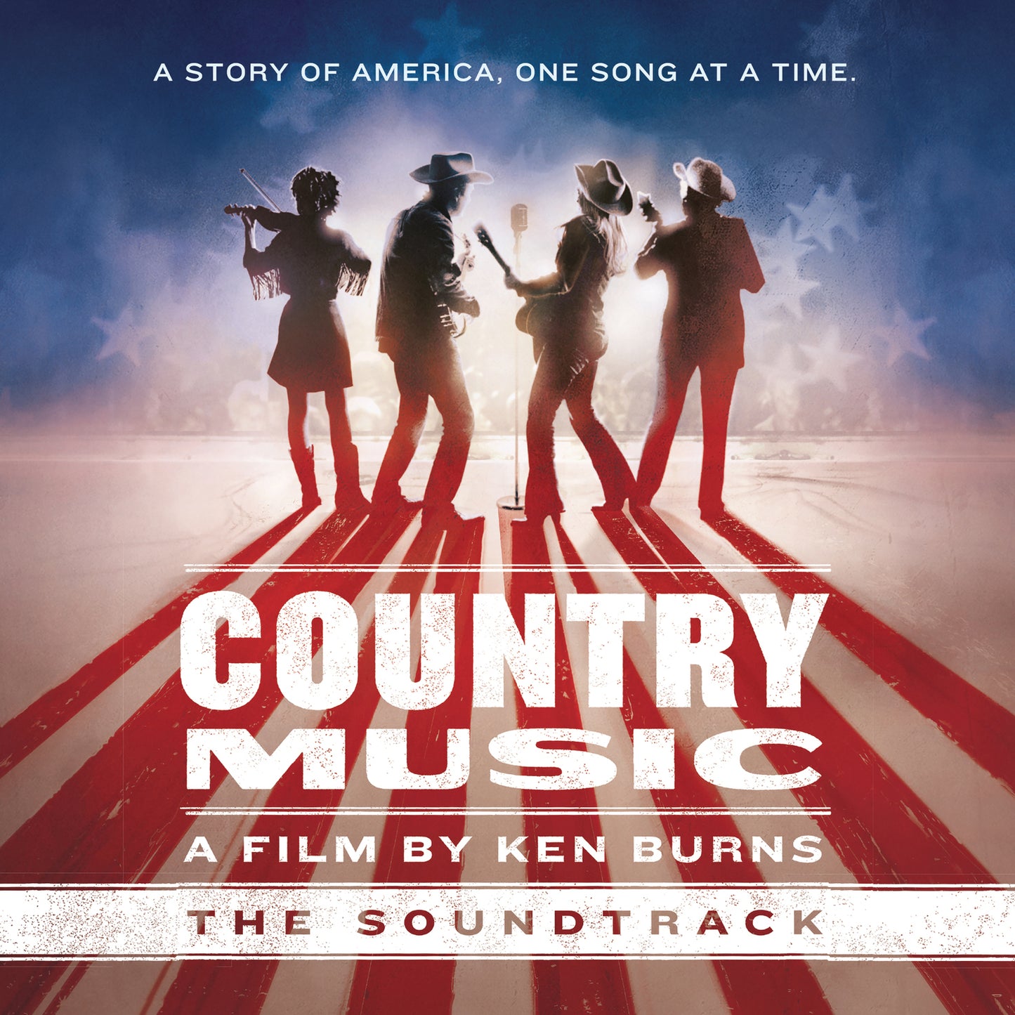 Country Music: A Film By Ken Burns