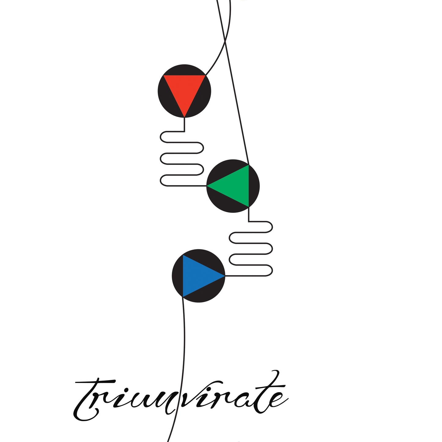Triumvirate