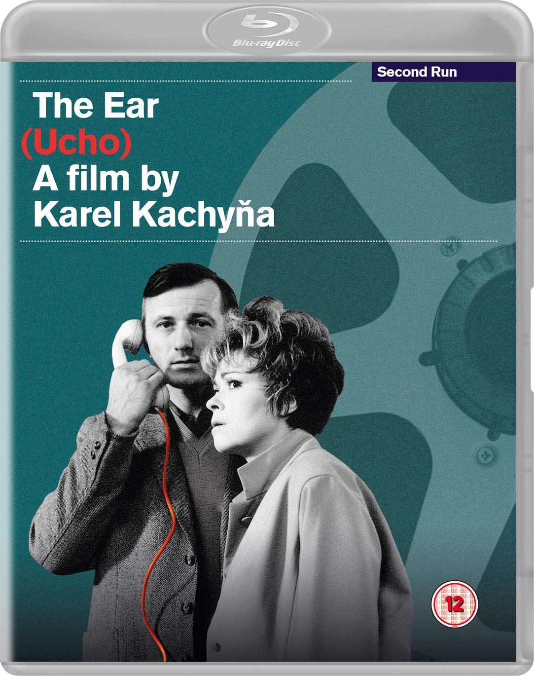 The Ear (Ucho)