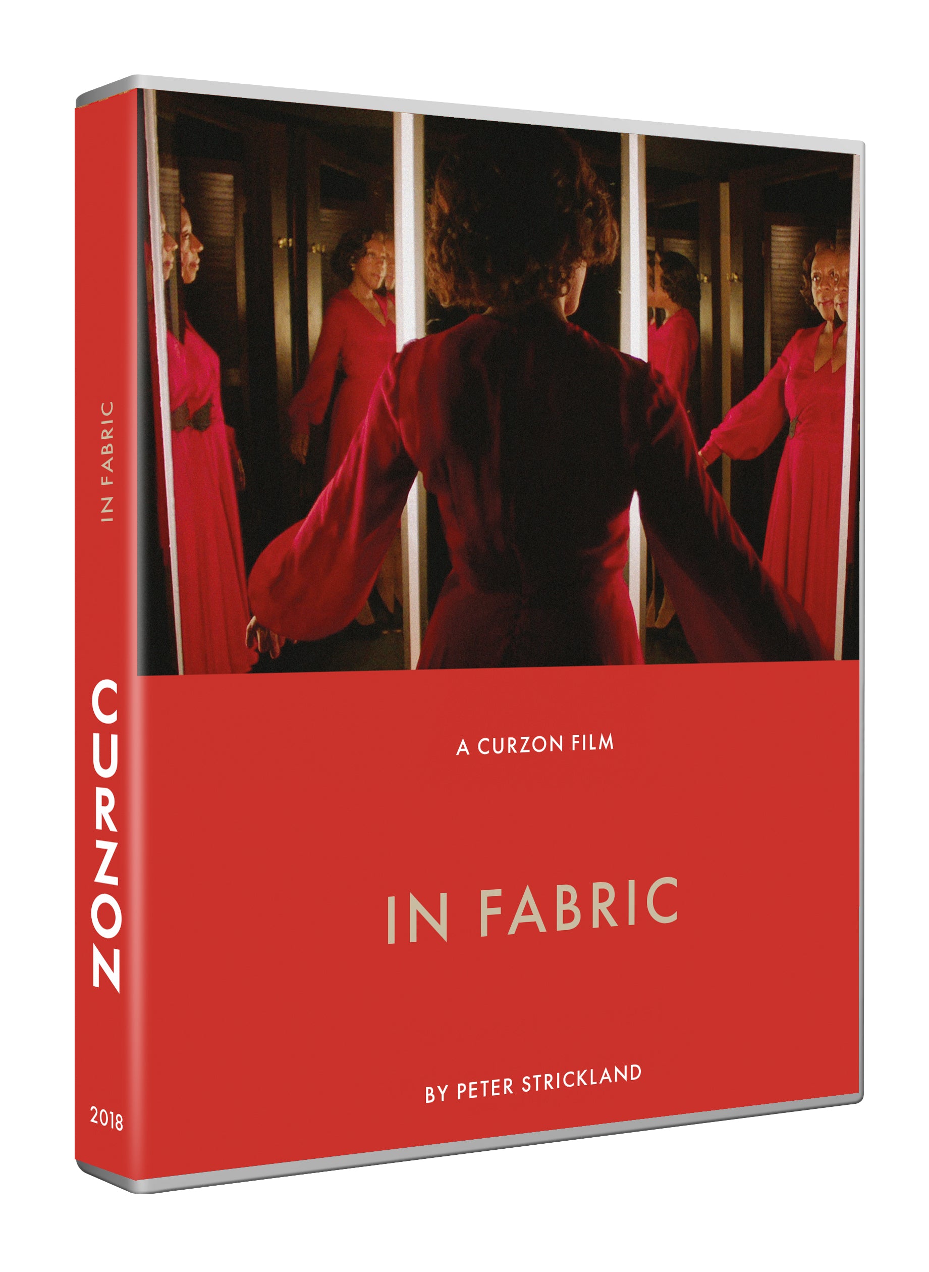 In Fabric