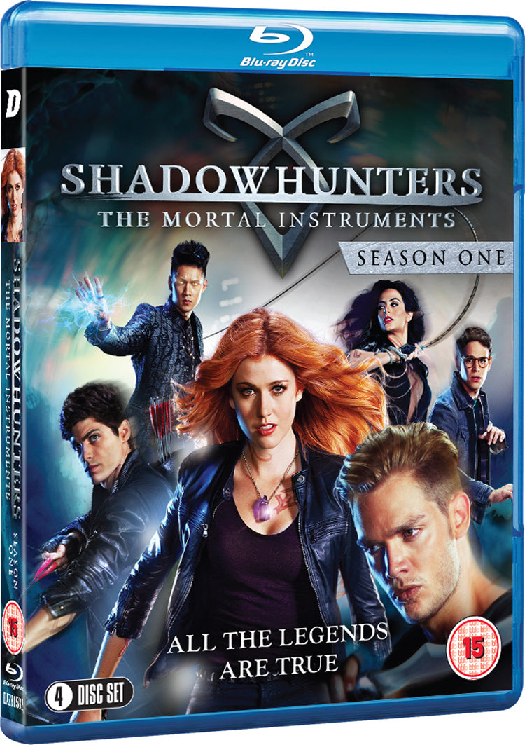Shadowhunters: Season One