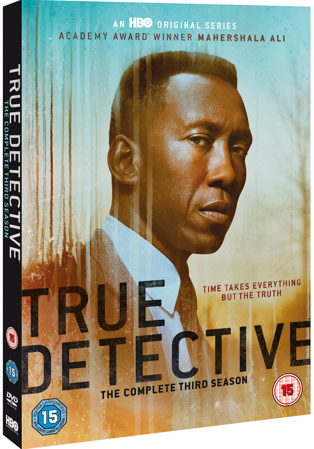 True Detective: Season 3