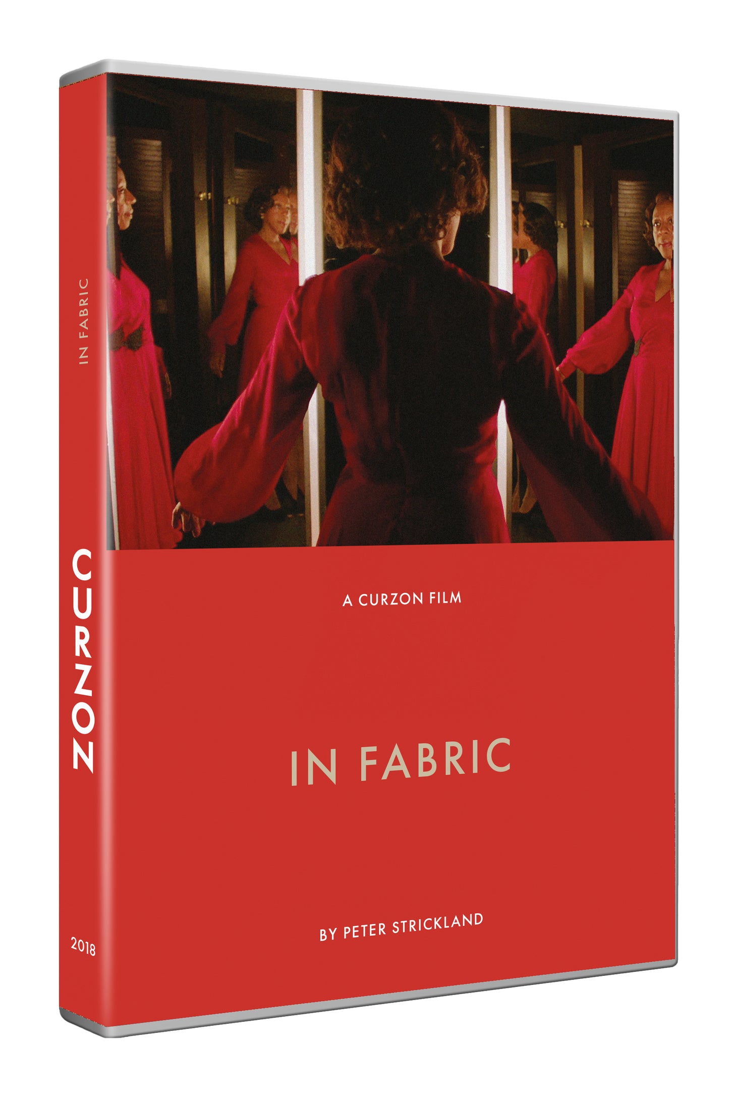 In Fabric