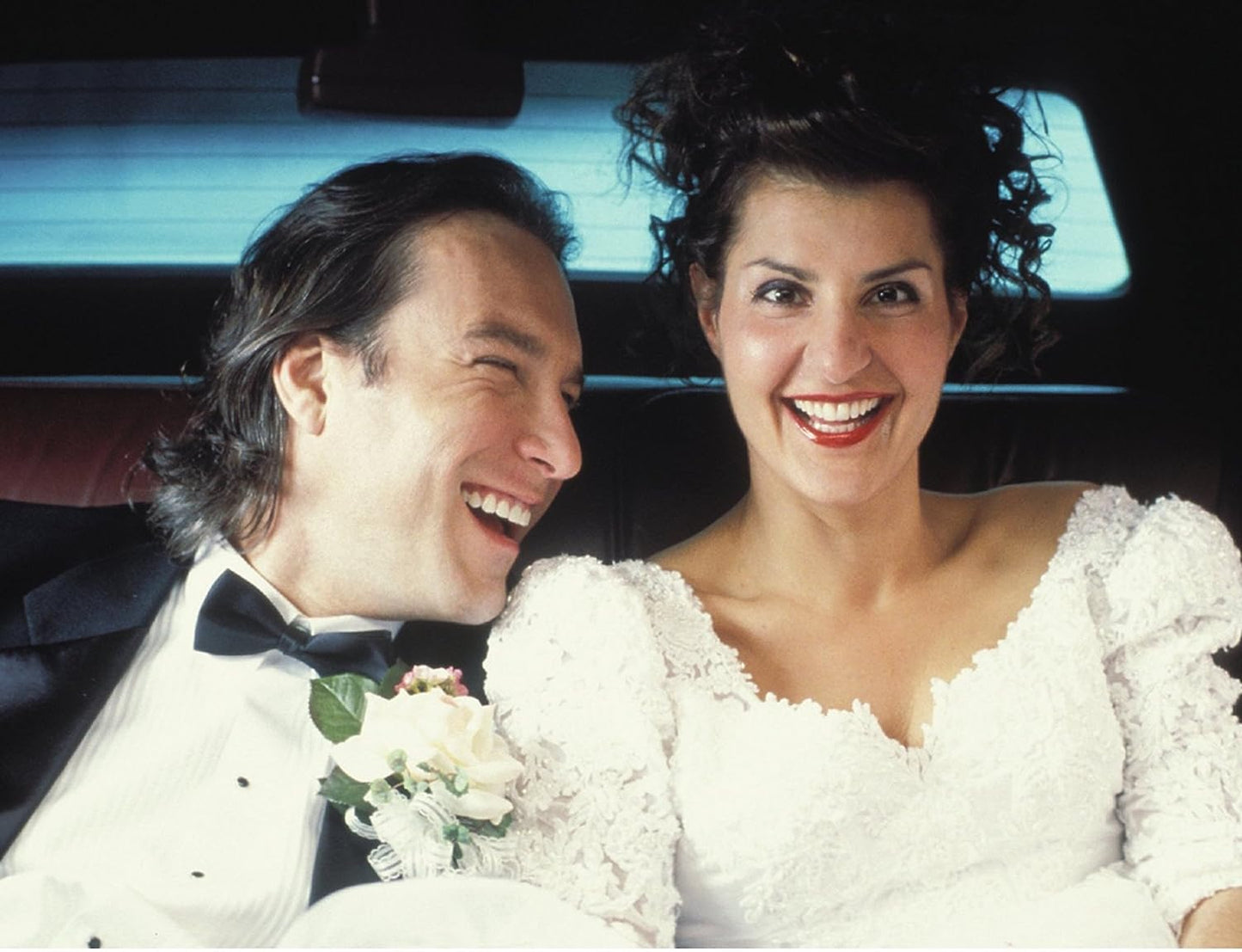 My Big Fat Greek Wedding