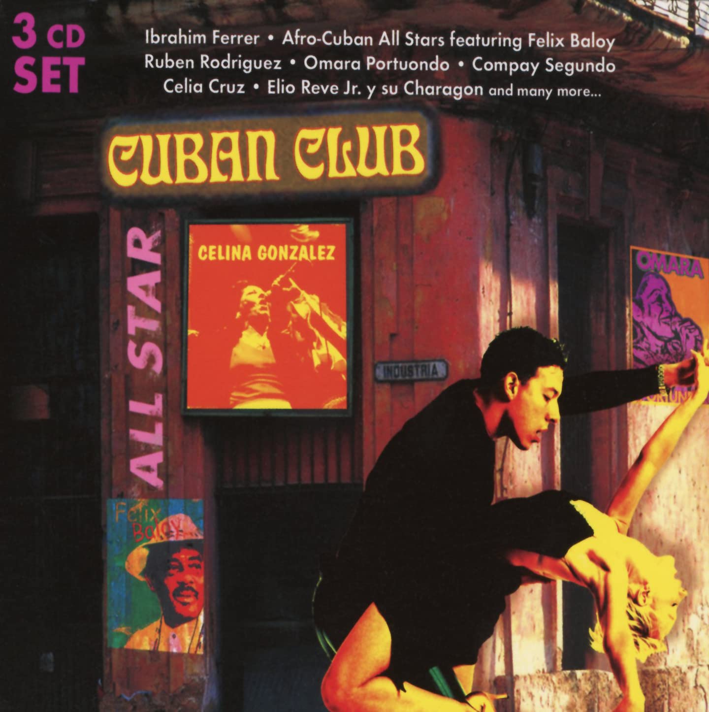 Cuban Club