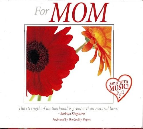 For Mom
