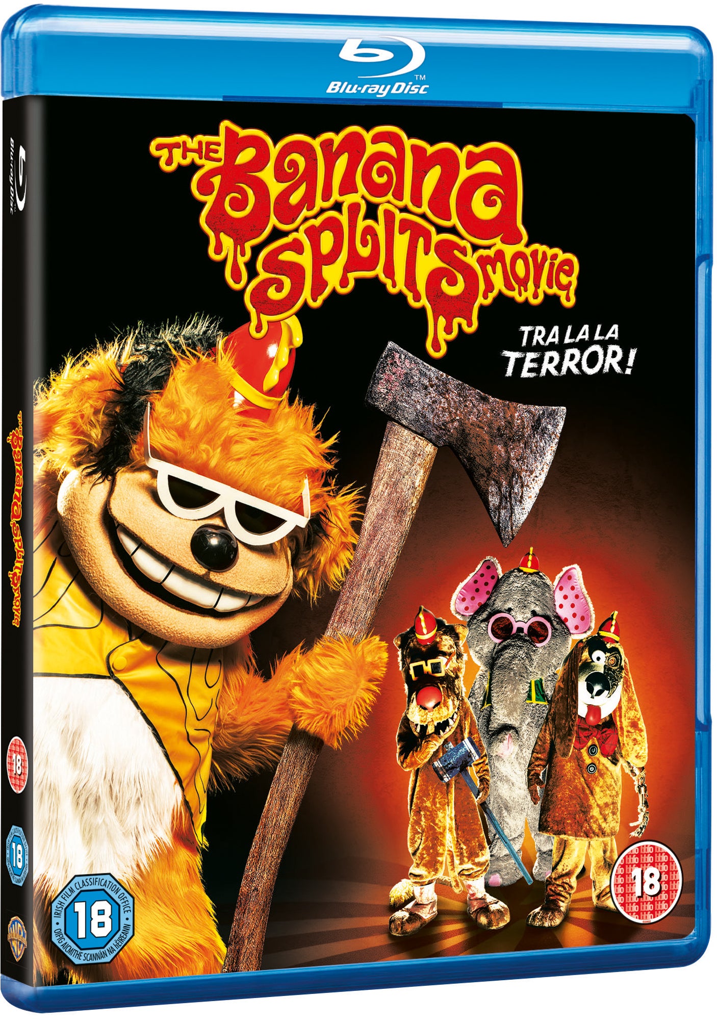 Banana Splits (BD/S)