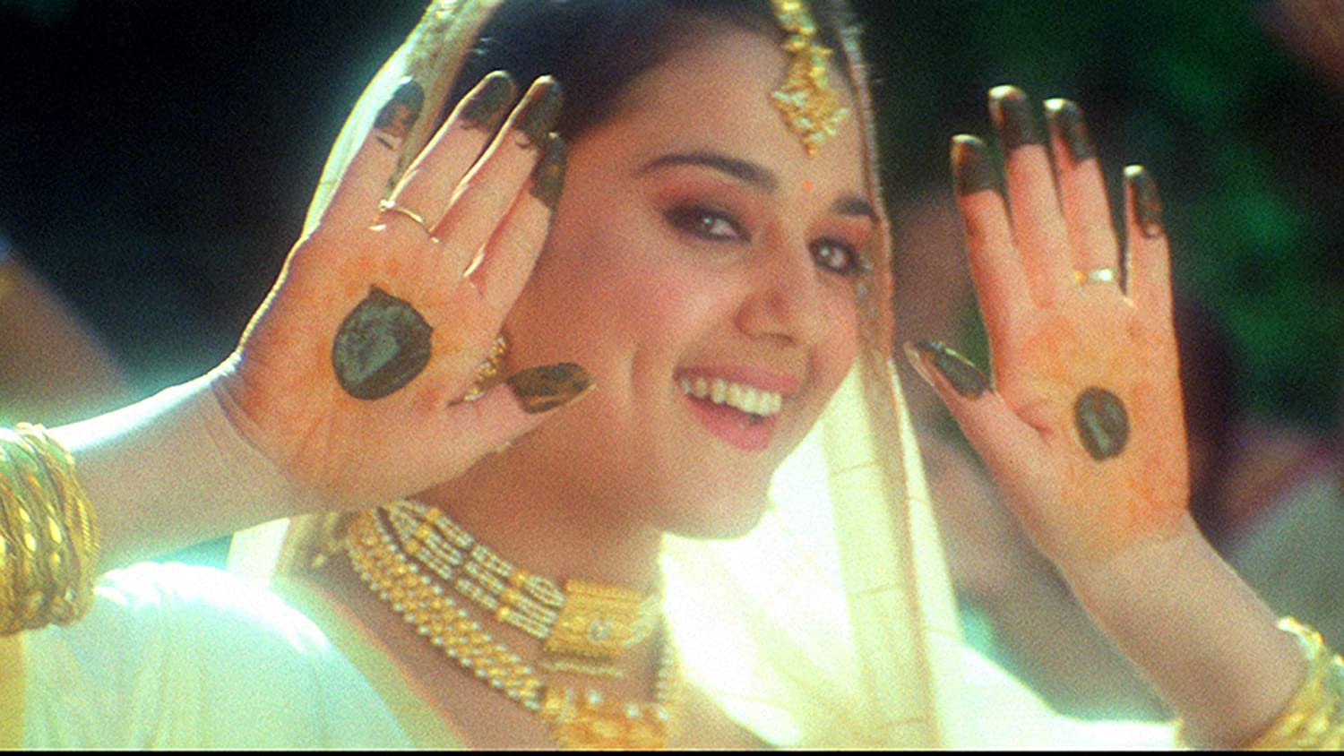 Dil Se - Von ganzem Herzen (Shah Rukh Khan Classics