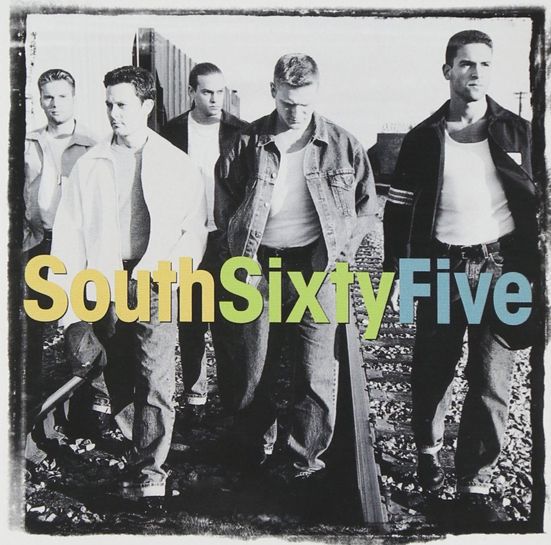South Sixty-Five