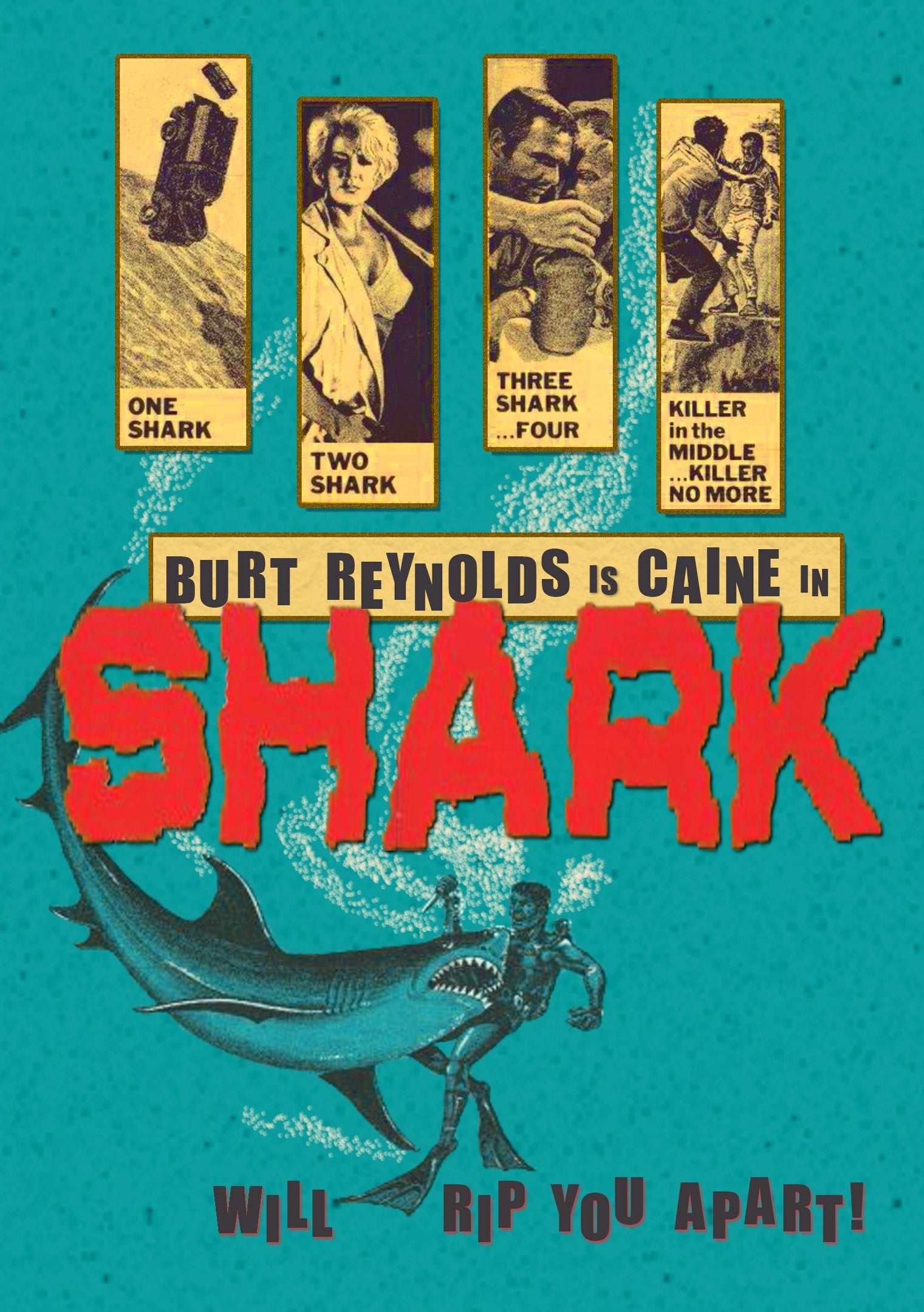 Shark