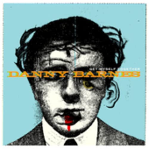 GET MYSELF TOGETHER