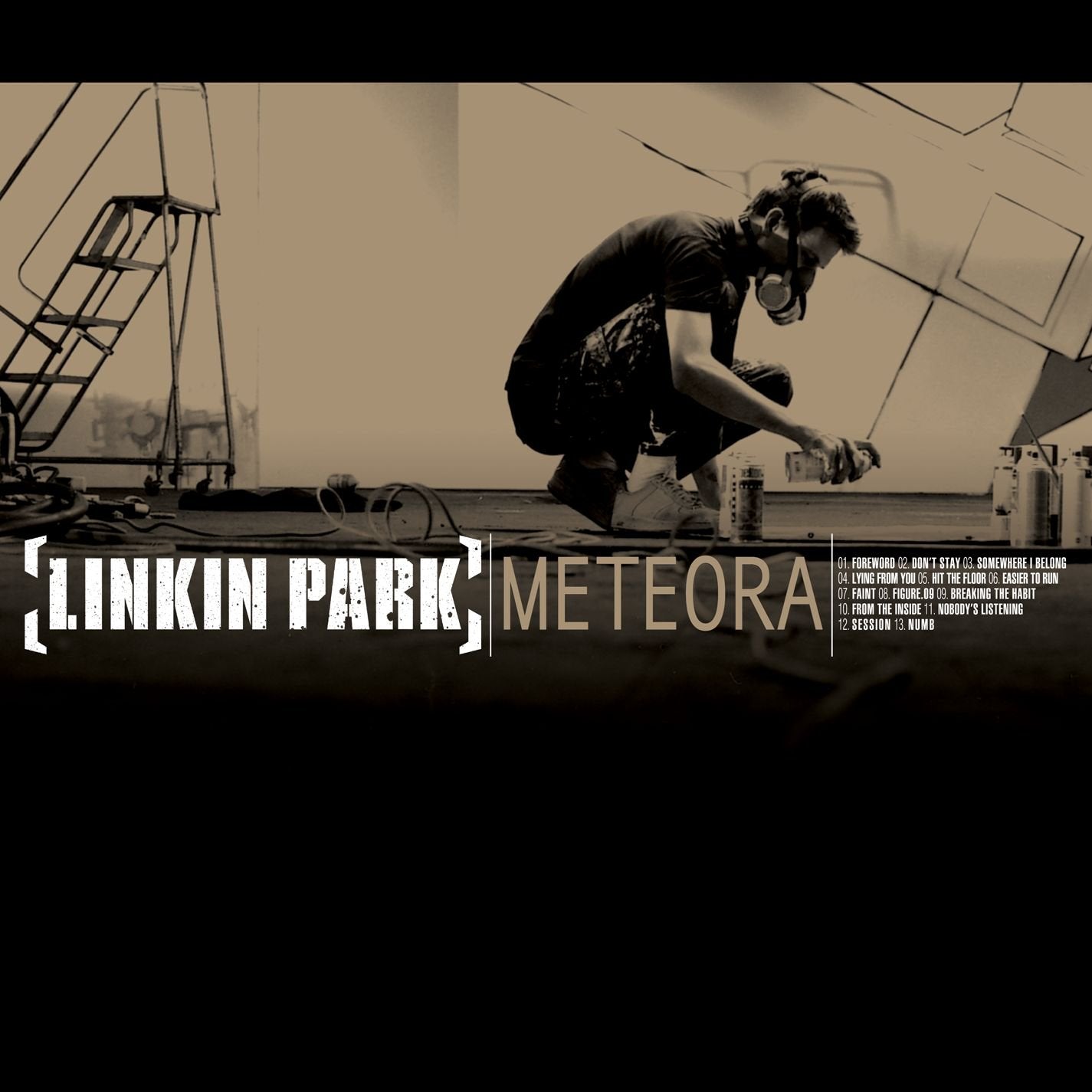 Meteora (Dig