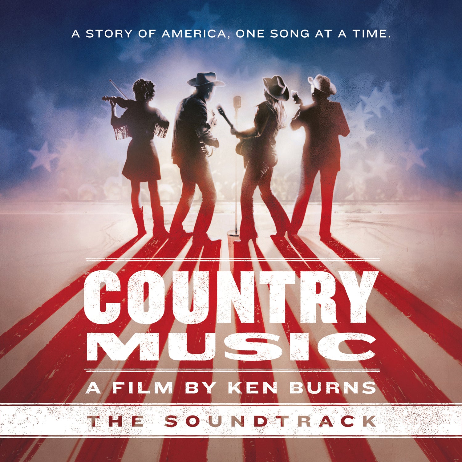 Country Music: A Film By Ken Burns