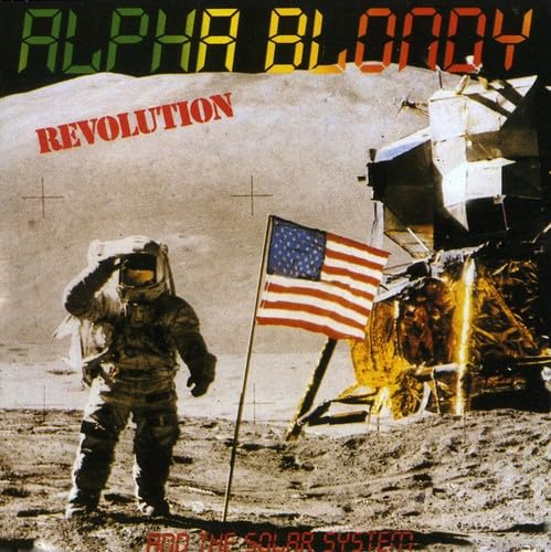 Revolution