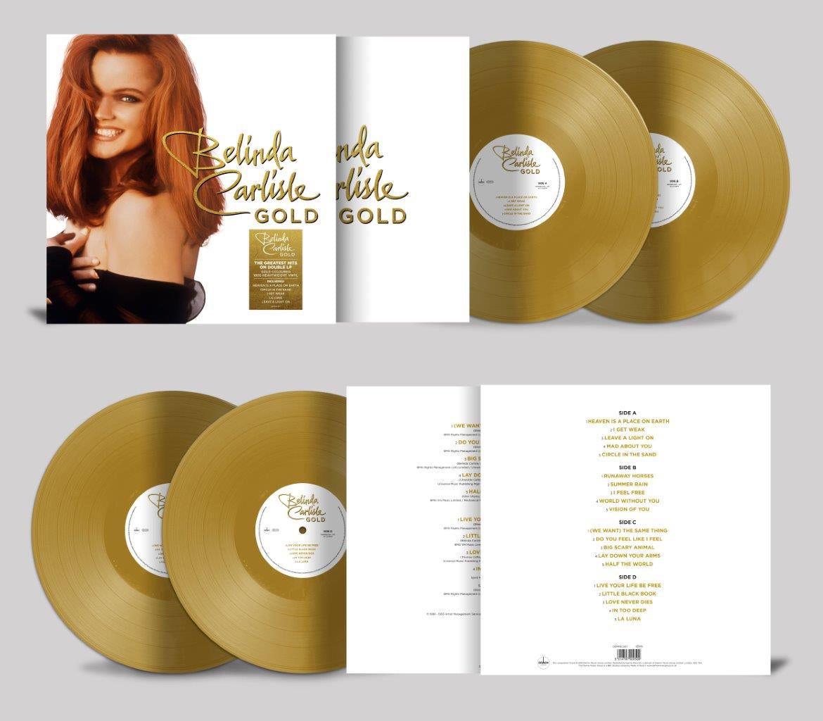 Gold