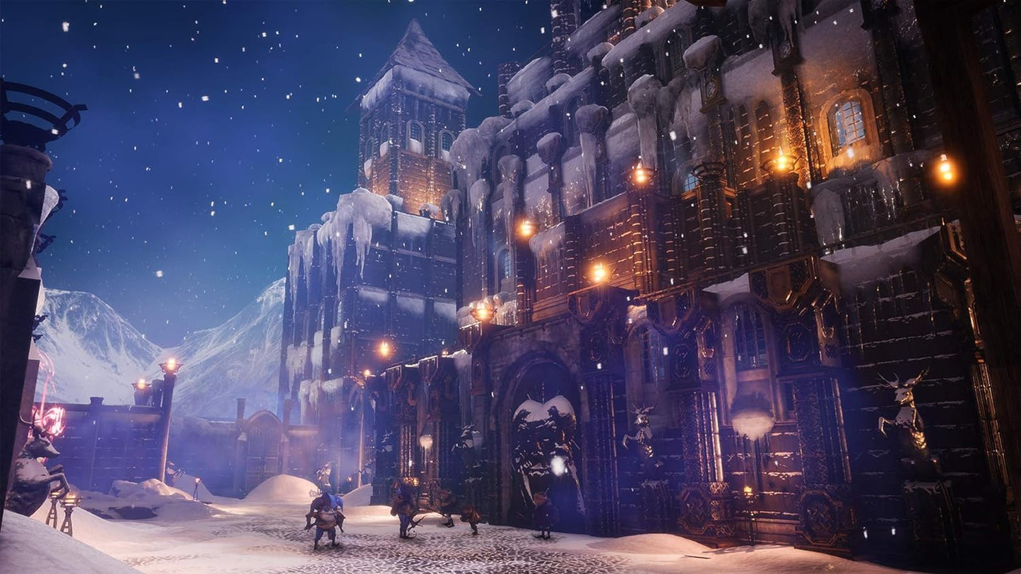 The Bard's Tale IV: Director's Cut Day One Edition (Xbox One)