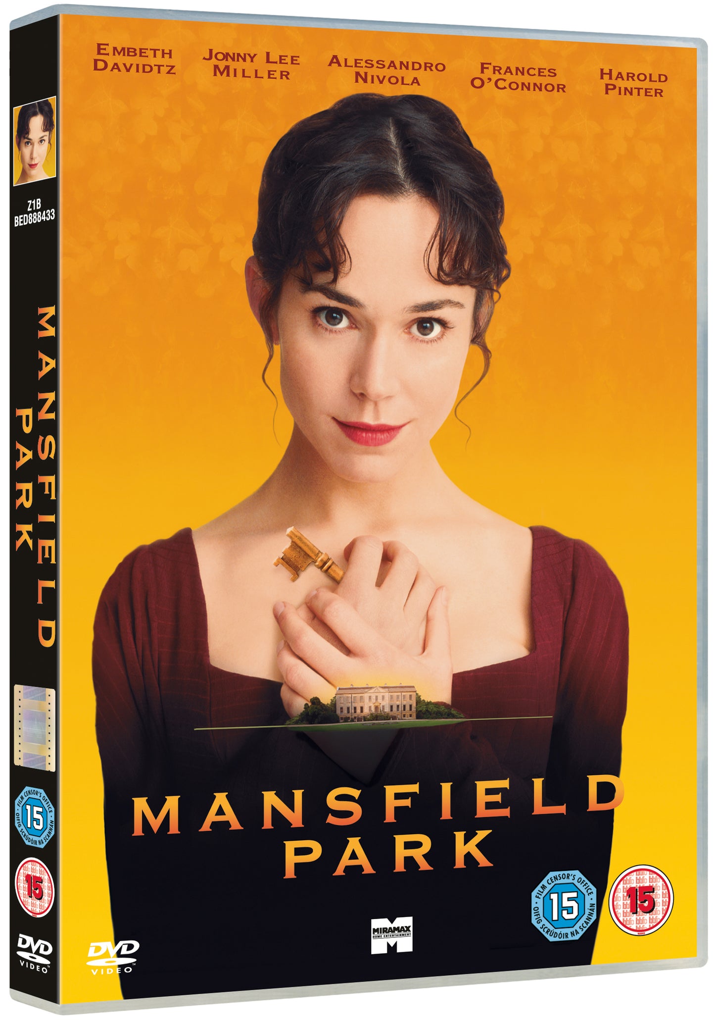 Mansfield Park