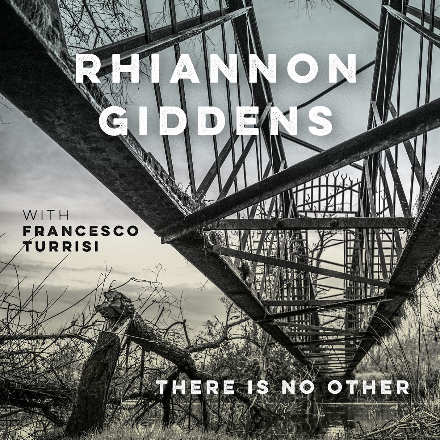 There Is No Other: With Francesco Turrisi