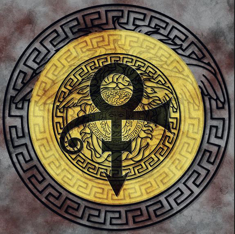 The Versace Experience (Prelude 2 Gold)