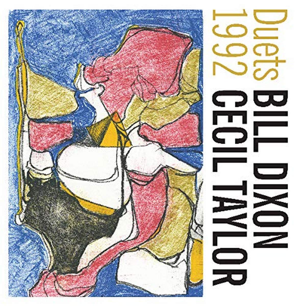 Duets 1992