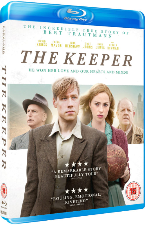 The Keeper