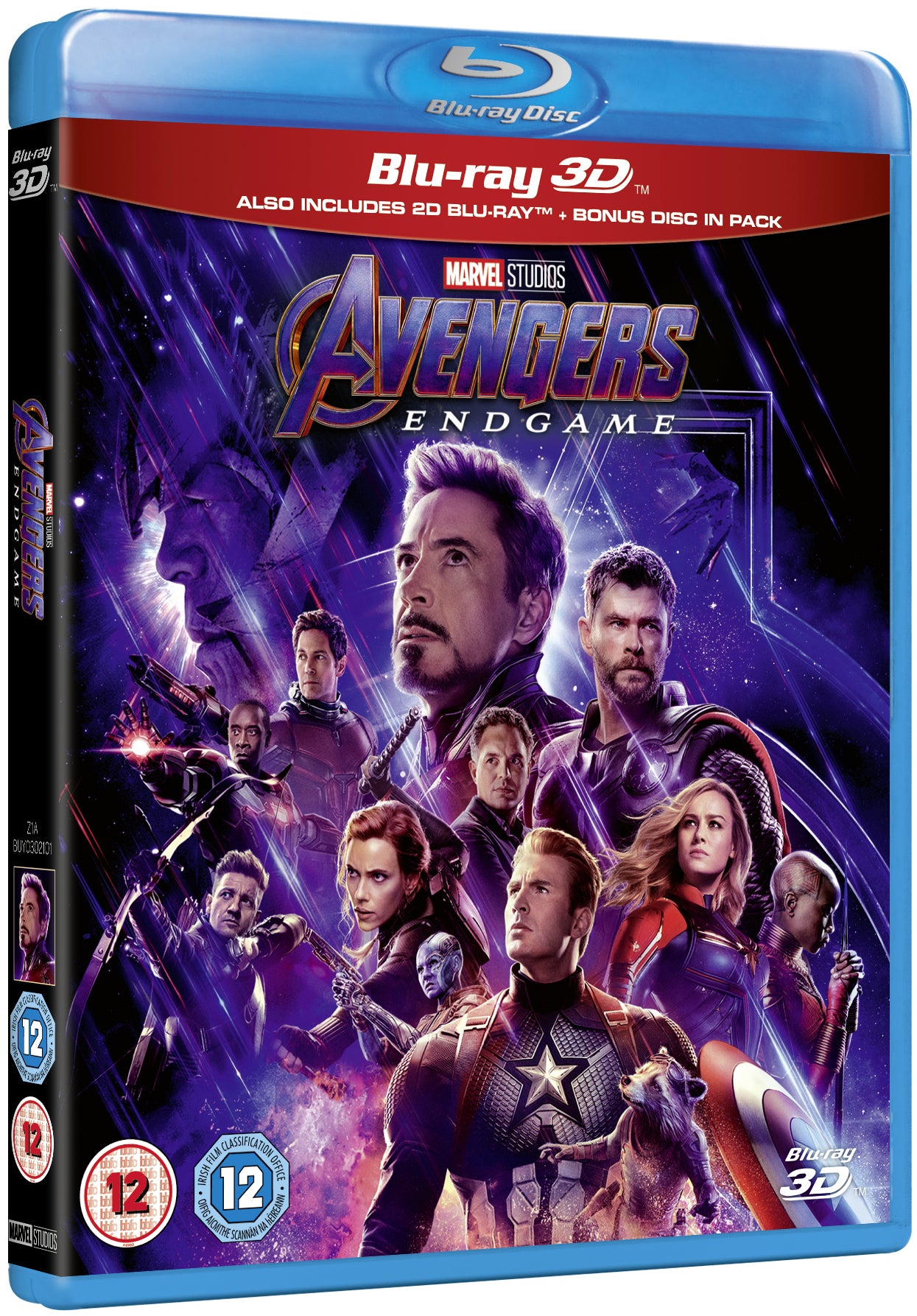 Avengers: Endgame