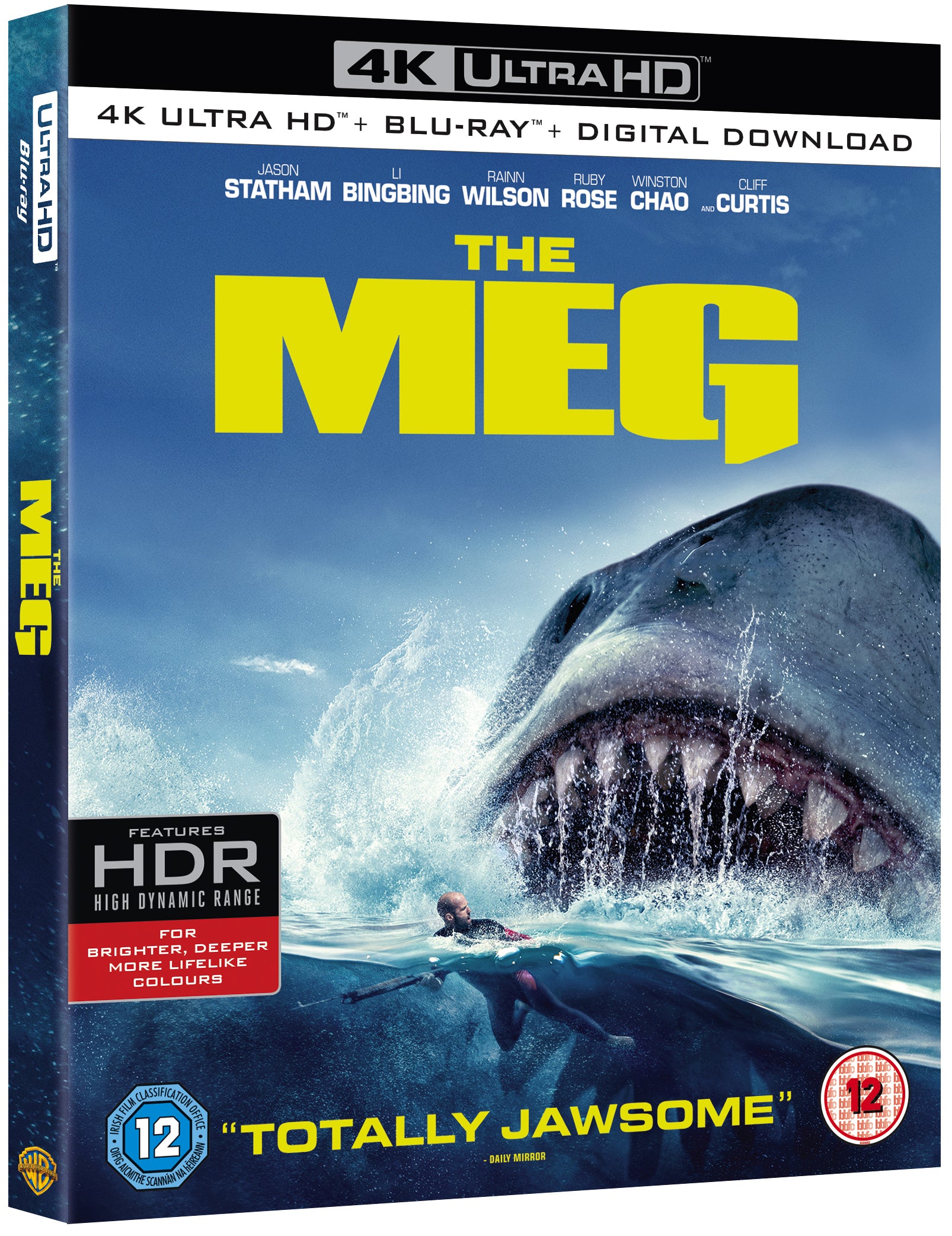 The Meg