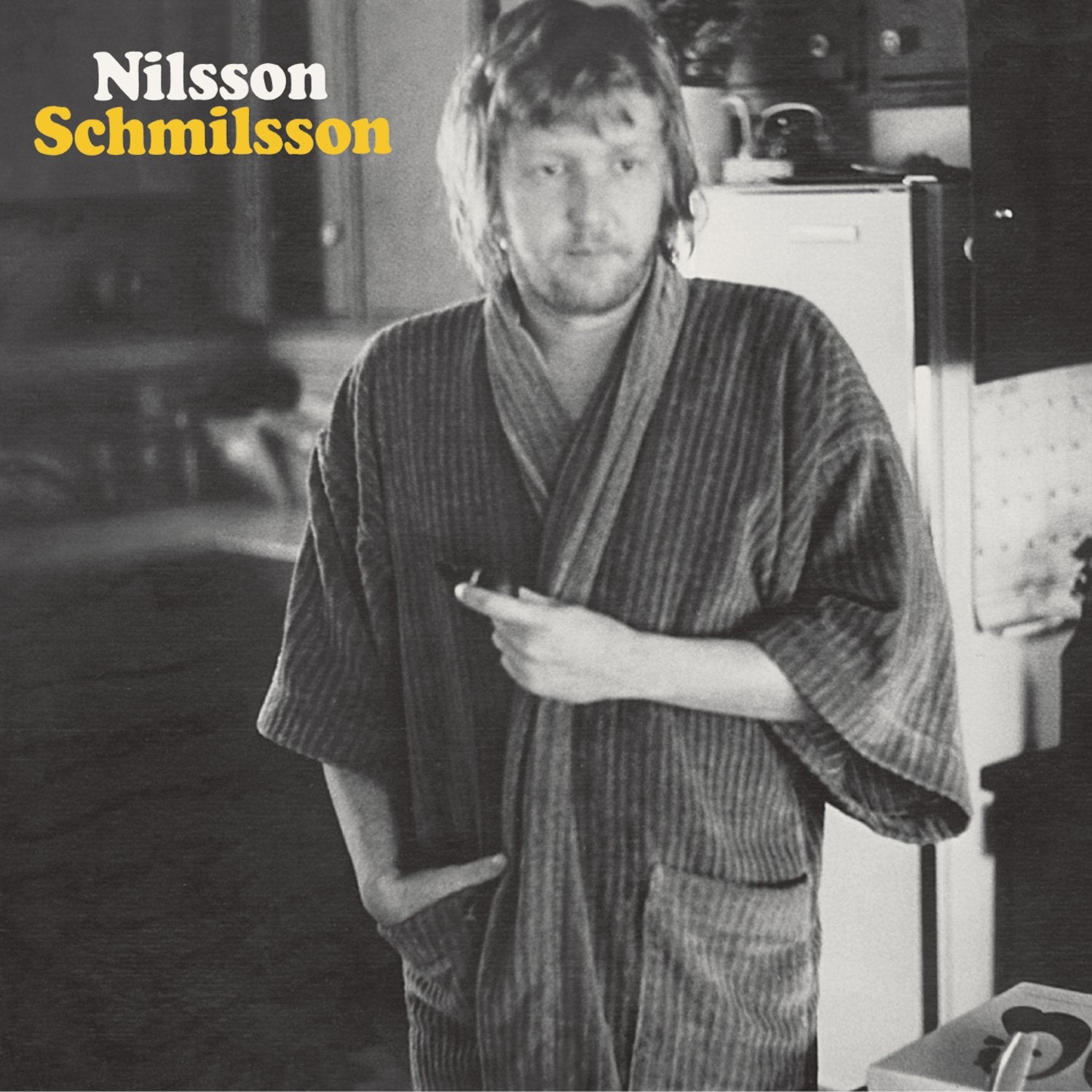 Nilsson Schmilsson (Bonus Tracks)