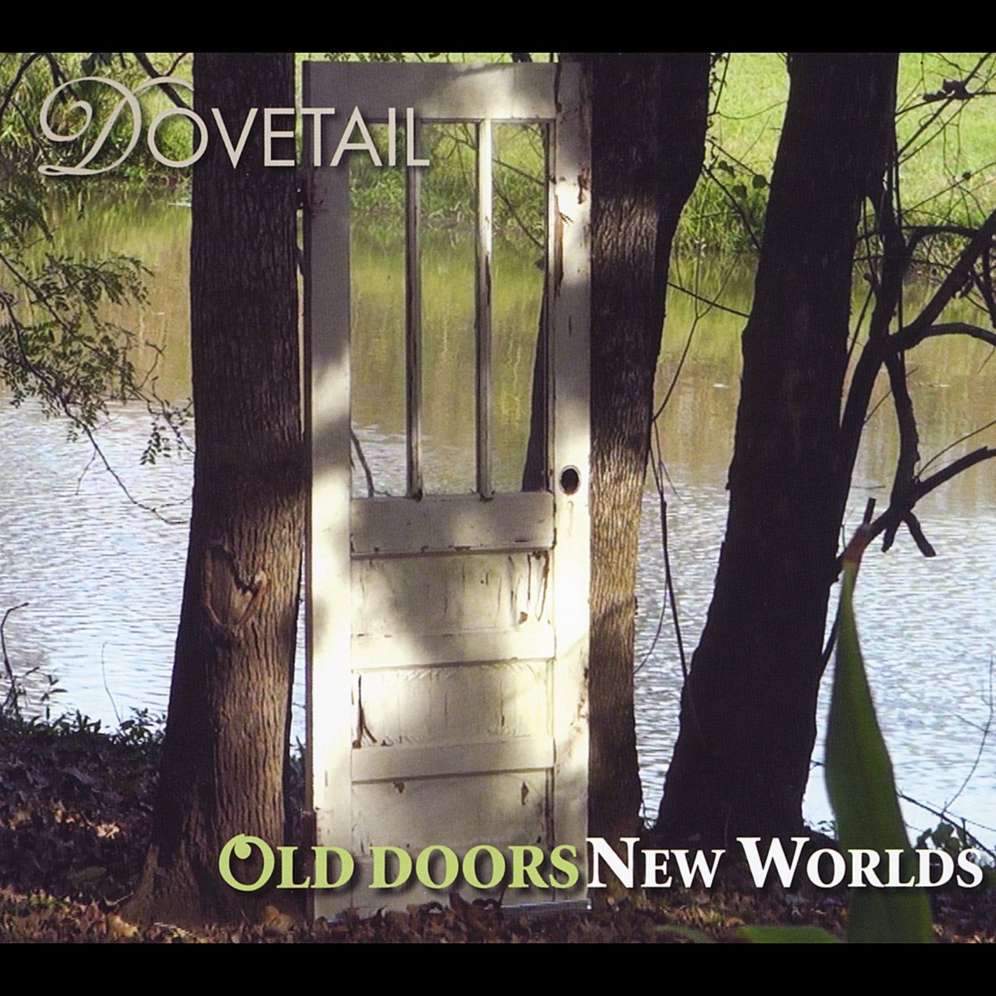 Old Doors/New Worlds