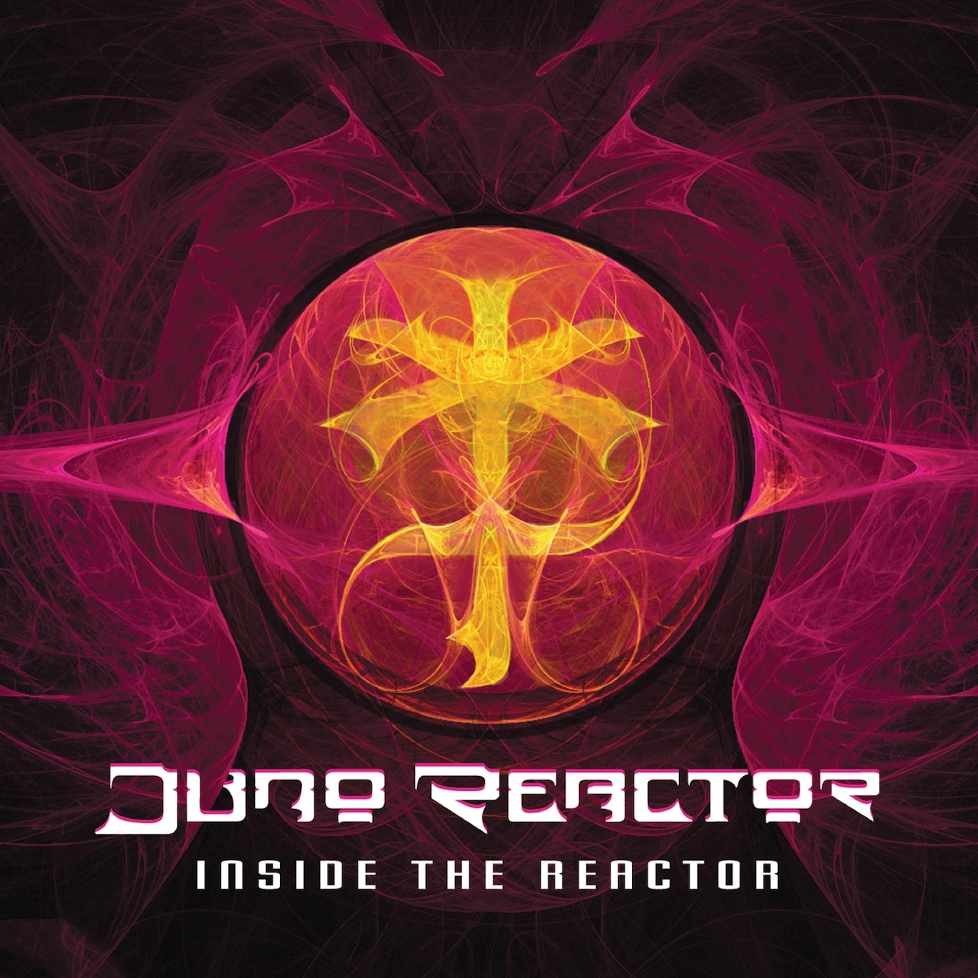 Inside the Reactor