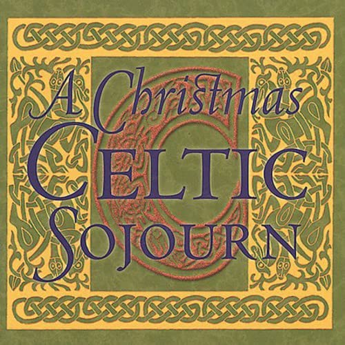A Christmas Celtic Sojourn