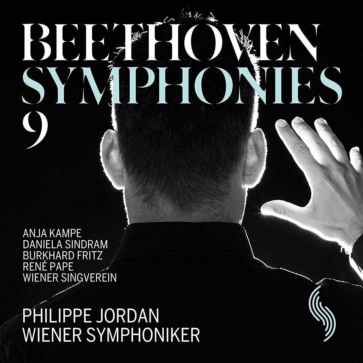 Beethoven: Symphonies 9