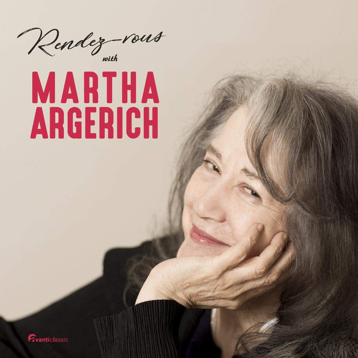 Rendez-vous With Martha Argerich - Volume 1