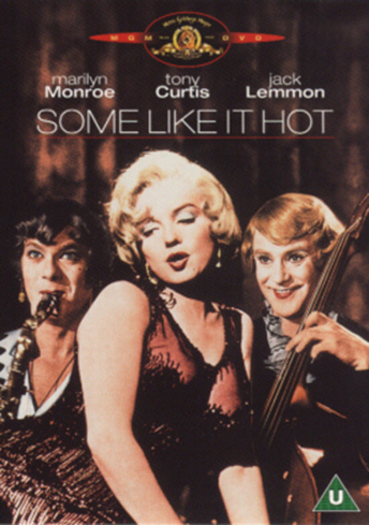 Some Like It Hot