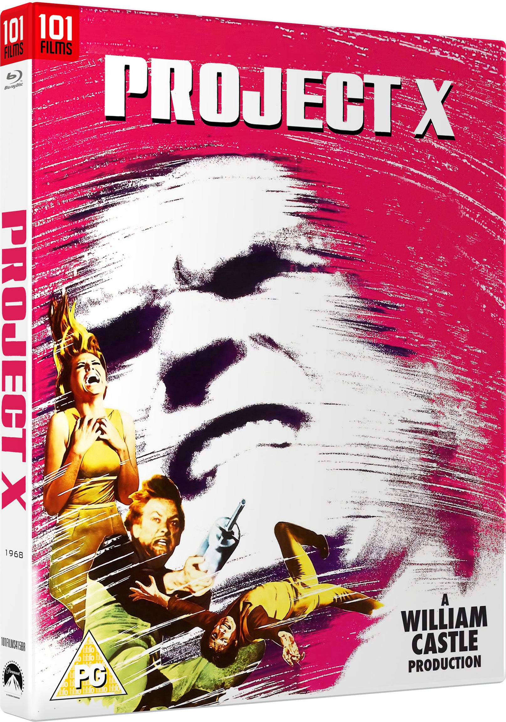 Project X