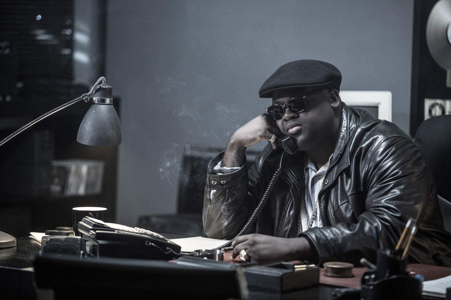 Unsolved: The Murders of Tupac and the Notorious B.I.G.