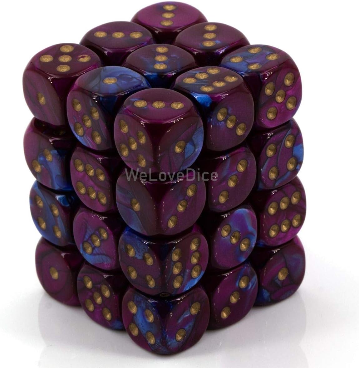 Chessex 26828 Dice