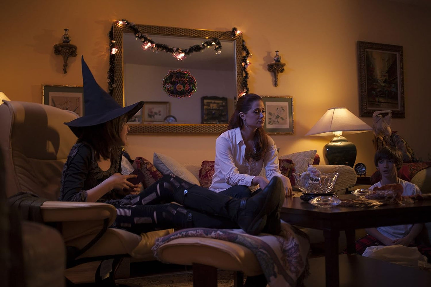 All Hallows Eve
