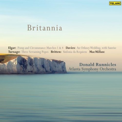 Rule Britannia (Runnicles, Atlanta So)