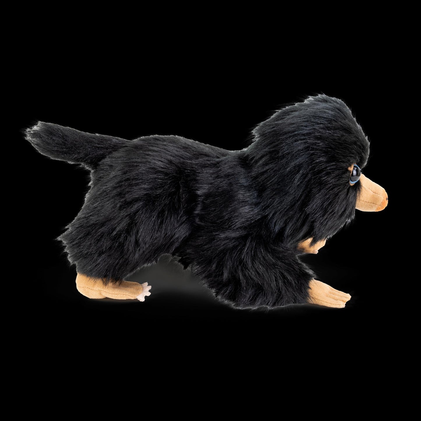 The Noble Collection Niffler Baby Plüsch 20Cm