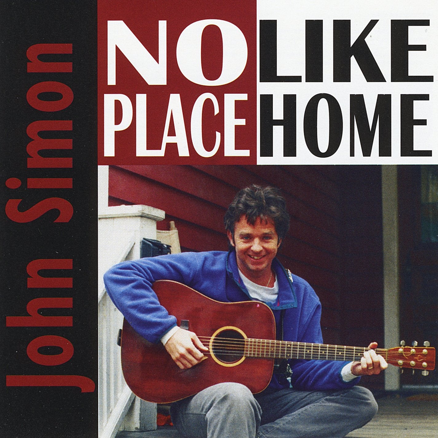 No Place Like Home