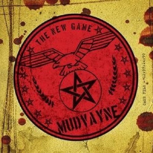 The New Game