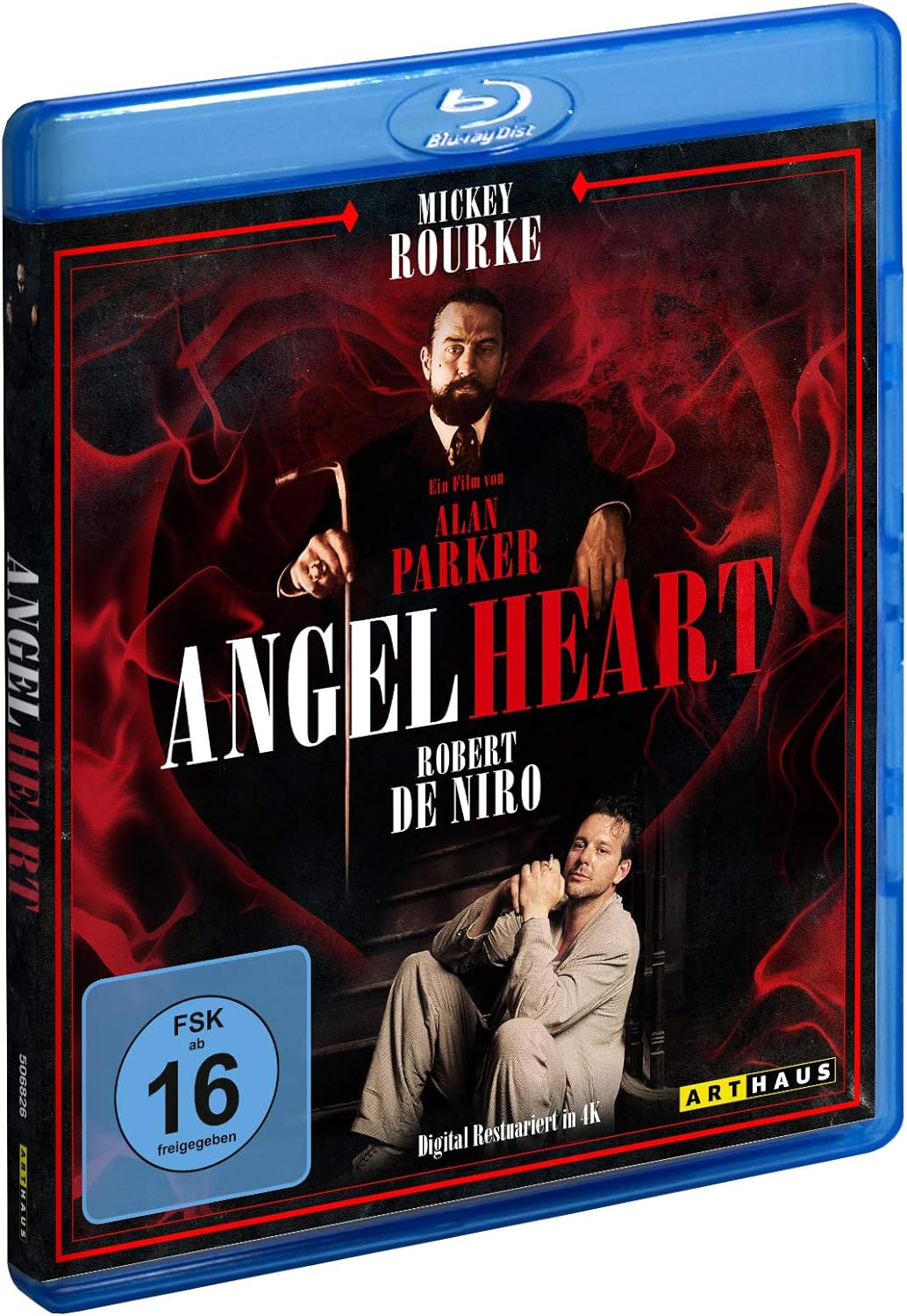 Angel Heart