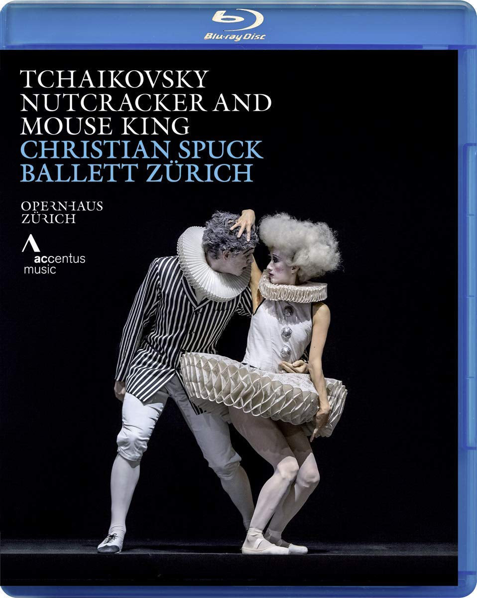 The Nutcracker and the Mouse King: Ballett Zürich